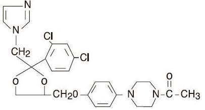 Ketoconazole